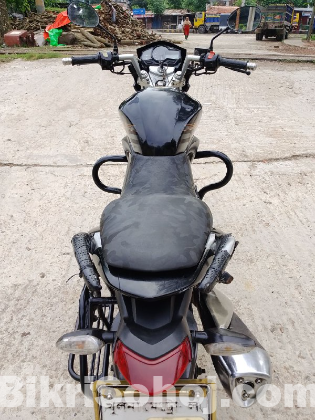 Runner Knight Rider 150cc